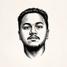 Potret Asyraf Duyshart